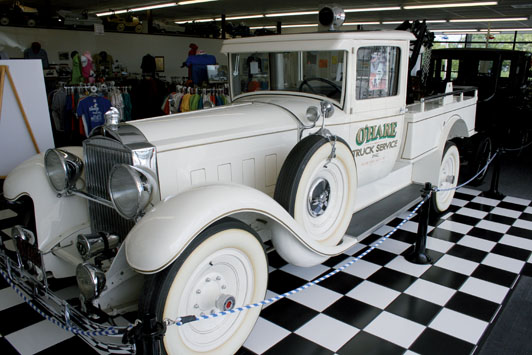 Packard de 1929