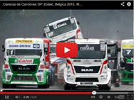 Videos Careras de camiones