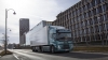 Camión eléctrico de Volvo Trucks
