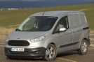 Ford Transit Courier Van Trend 1.6 TDCi