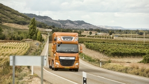 3.000 kilómetros de carreteras son peligrosas en España
