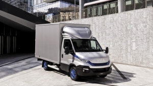 Iveco Daily Blue Power