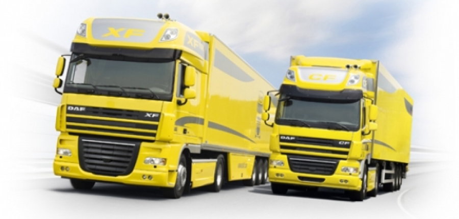 DAF Trucks adquiere una participación minoritaria de TATRA a.s.