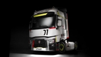 Promoción de Renault Trucks para vehículos seminuevos