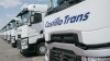 Castillo Trans Renault Trucks