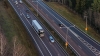 Camiones autónomos de Scania
