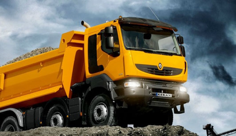 Renault Trucks
