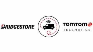 Bridgestone adquiere TomTom Telematics