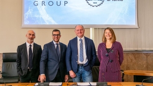 Acuerdo entre Politecnico di Torino e Iveco Group