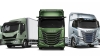 Nueva gama de camiones Iveco