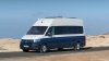 Furgoneta Camper Grand California de Volkswagen Vehículos Comerciales