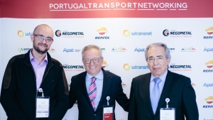 Portugal Transport Networking 