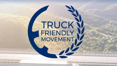 MLC ITS Euskadi y Truck Friendly Movement se alían a favor de la innovación en el transporte de mercancías por carretera