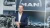 Stéphane de Creisquer, nuevo director general de MAN Truck &amp; Bus Iberia
