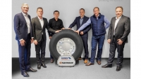 Neumáticos Hankook para Schmitz Cargobull