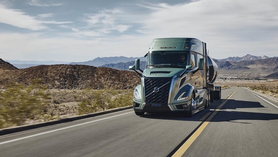 Volvo Group anuncia nueva planta de fabricación de camiones pesados en México