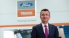 Serhan Turfan, vicepresidente de Ford Trucks