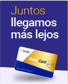 Anuncio OnTURTLE