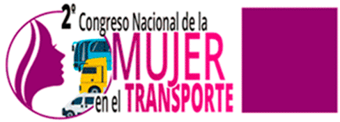 Anuncio 2º Congreso Nacional de la Mujer en el Transporte