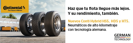 Anuncio Continental