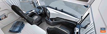 Anuncio Ford Trucks