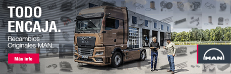 Anuncio MAN
