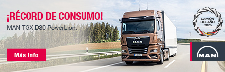 Anuncio MAN