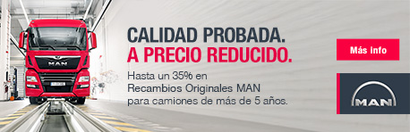 Anuncio MAN
