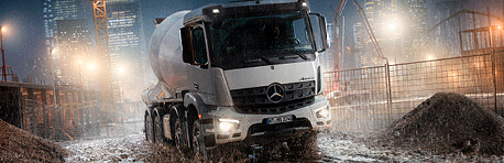 Anuncio MERCEDES BENZ