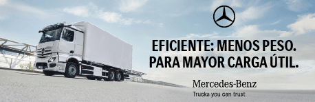 Anuncio Mercedes Benz