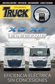 Revista Truck Revista Truck
