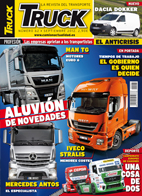 Revista Truck