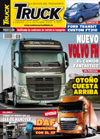 Revista Truck