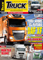 Revista Truck