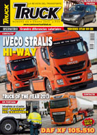 Revista Truck