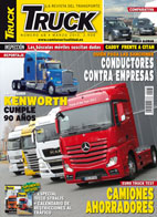 Revista Truck