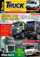 Revista Truck