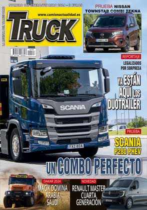 Revista Truck