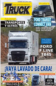 Revista Truck