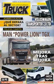 Revista Truck