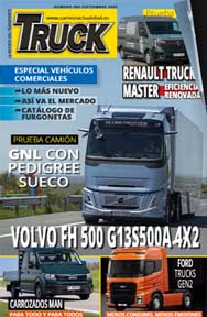 Revista Truck