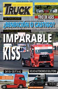 Revista Truck