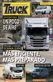 Revista Truck