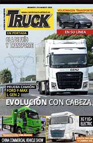 Revista Truck