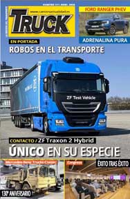 Revista Truck
