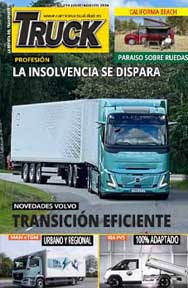 Revista Truck