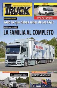 Revista Truck