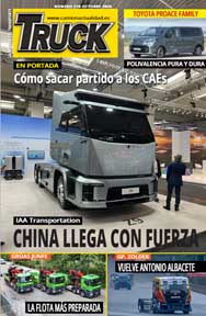 Revista Truck Revista Truck