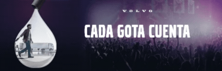 Anuncio Volvo Trucks