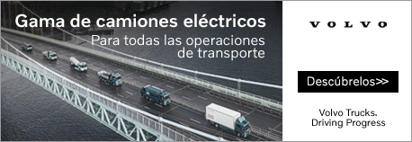 Anuncio Volvo Trucks